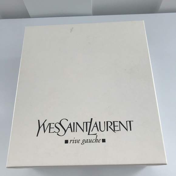 Yves Saint Laurent Pump - Picture 5 of 15